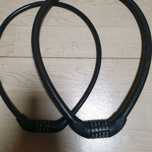 자물쇠.2개일괄.