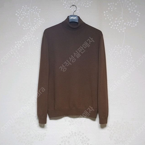 더캐시미어 캐시미어 100% 니트