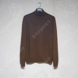 더캐시미어 캐시미어 100% 니트