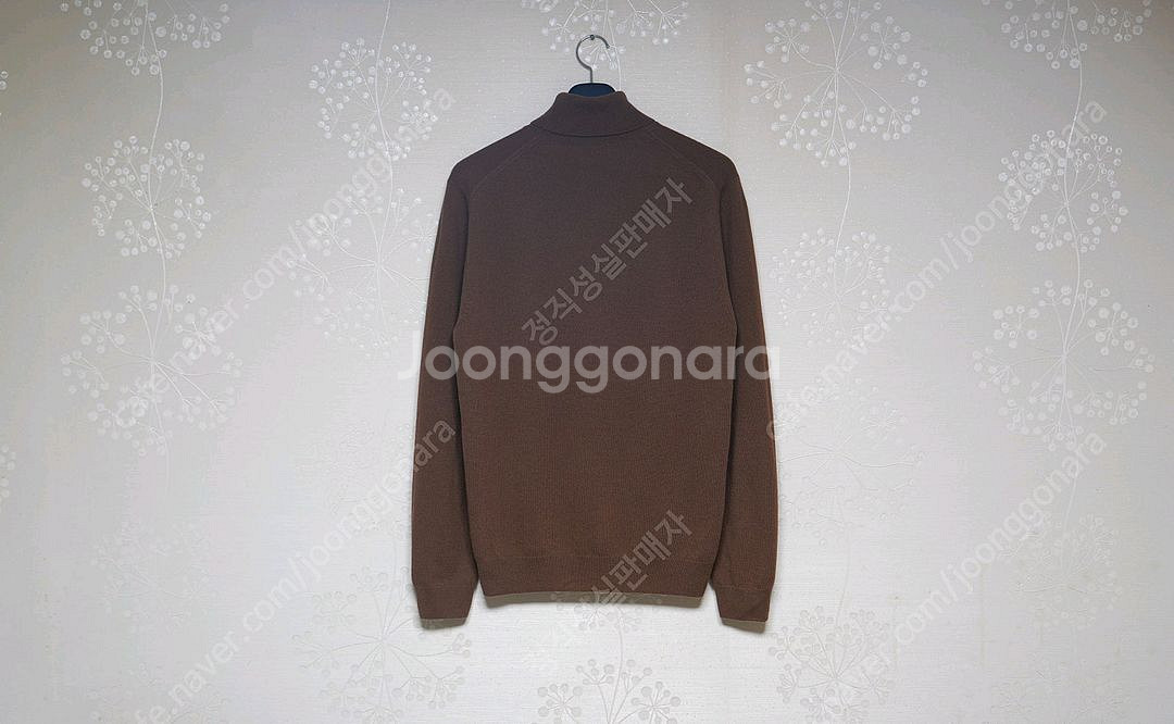 더캐시미어 캐시미어 100% 니트--1