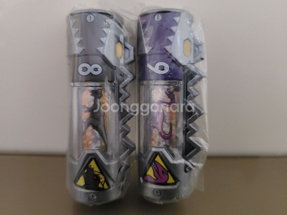 다이노포스 쿄류쟈 파워레인저 전대 다이노셀 수전지--1