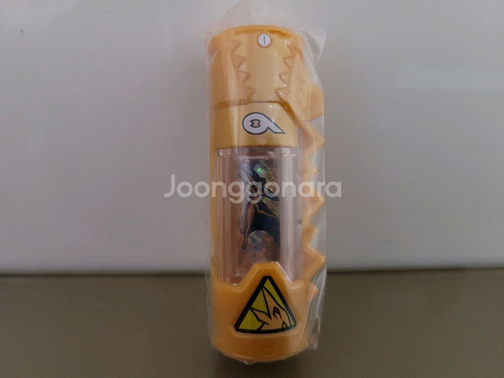 다이노포스 쿄류쟈 파워레인저 전대 다이노셀 수전지--5