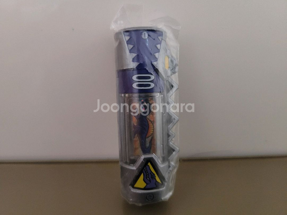 다이노포스 쿄류쟈 파워레인저 전대 다이노셀 수전지--6