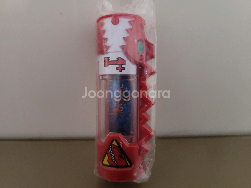 다이노포스 쿄류쟈 파워레인저 전대 다이노셀 수전지--8