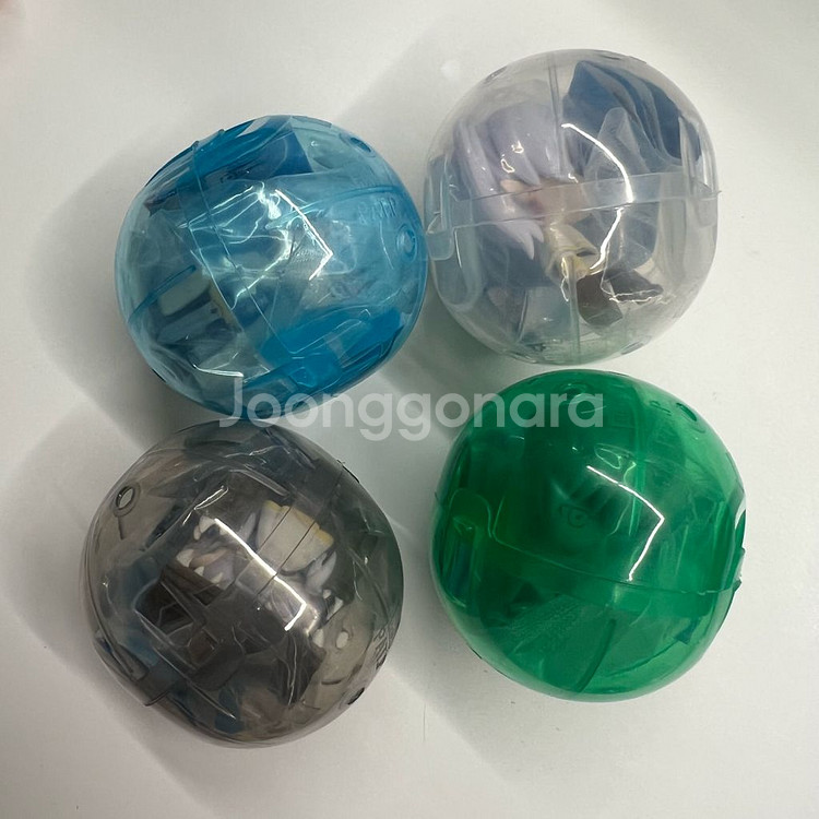 일괄) 장송의 프리렌 힘멜 미믹 가챠 판매--1