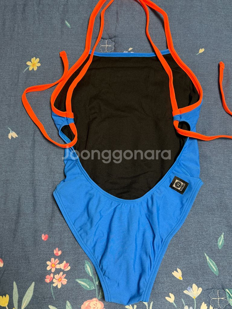 졸린 워터블루 콘트 데이노 26--1