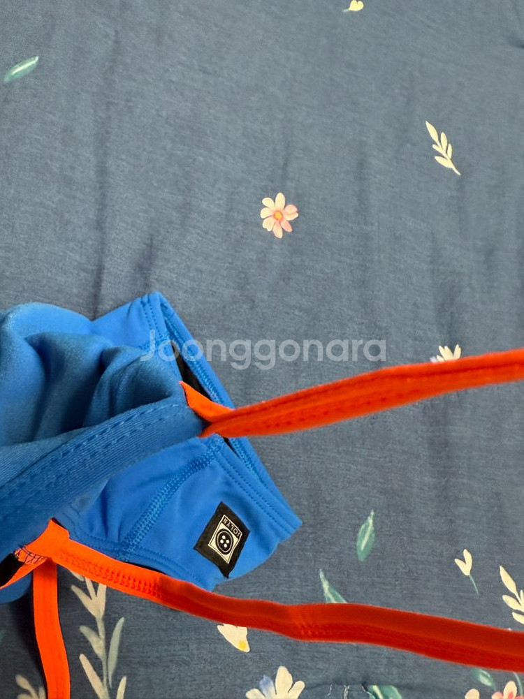 졸린 워터블루 콘트 데이노 26--5