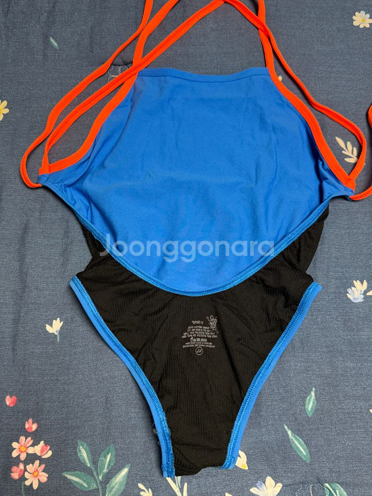 졸린 워터블루 콘트 데이노 26--3