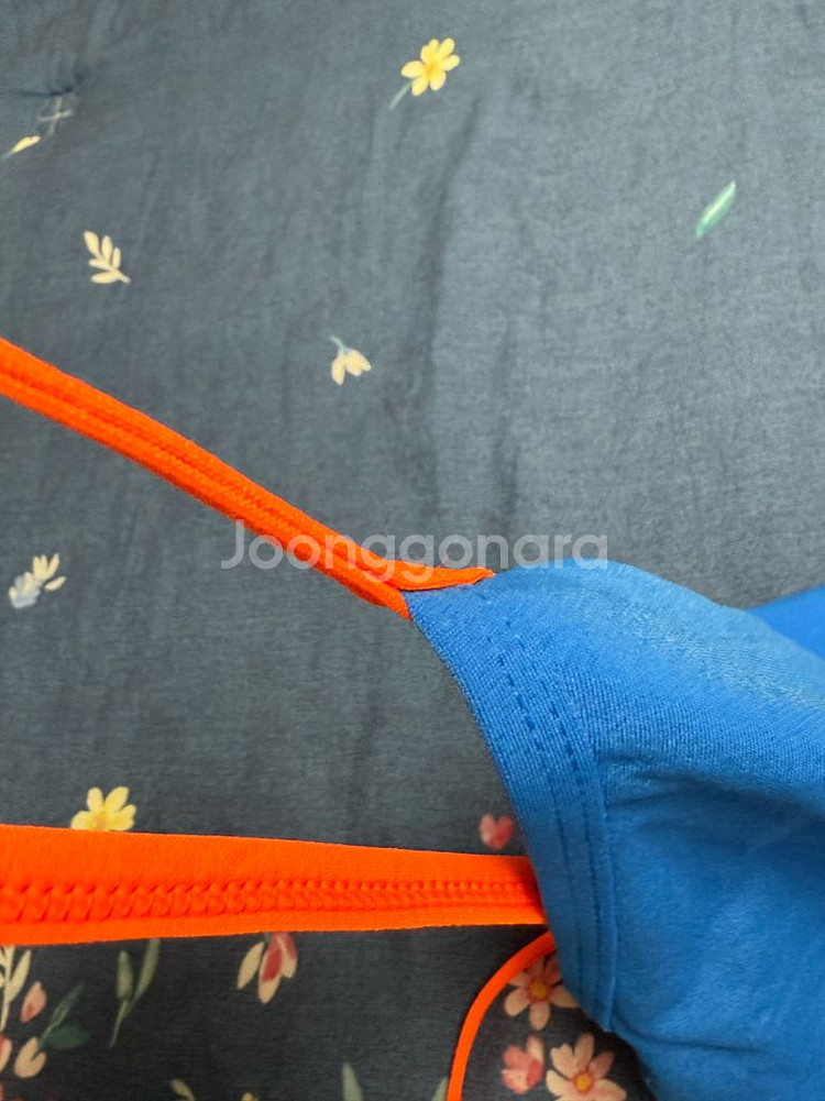 졸린 워터블루 콘트 데이노 26--4