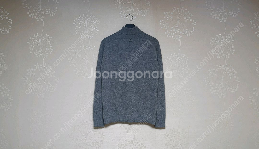 알레그리 캐시미어 100% 니트--1