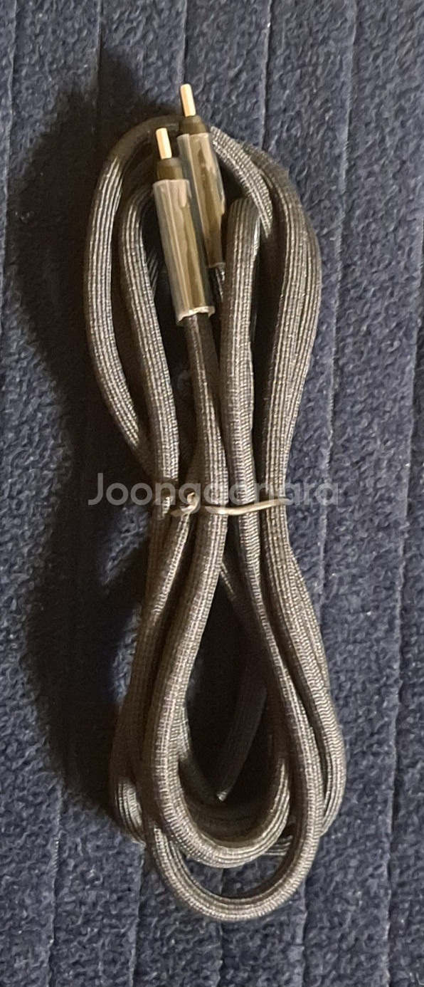 연결 케이블 USB C to C--3