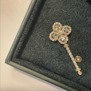 로이드 키펜던트 / 로파니 옐골 14k