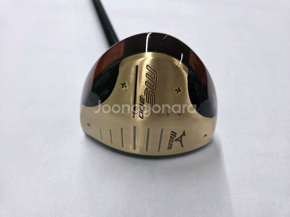 중고 파크골프채 미즈노 중상급자용--0