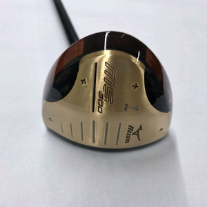 중고 파크골프채 미즈노 중상급자용