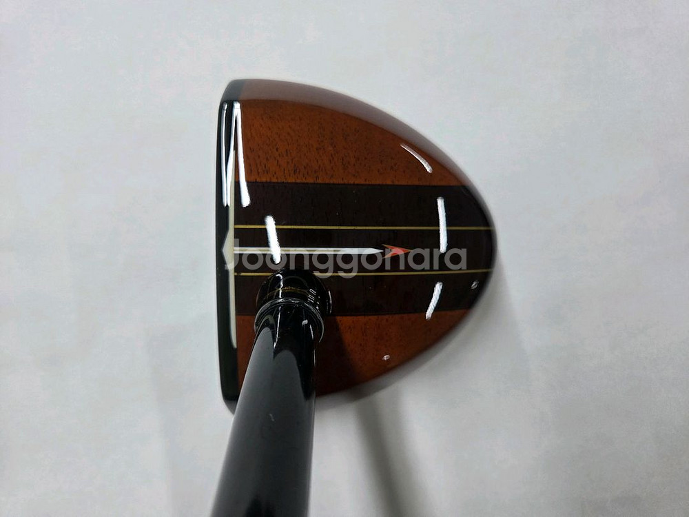 중고 파크골프채 미즈노 중상급자용--1