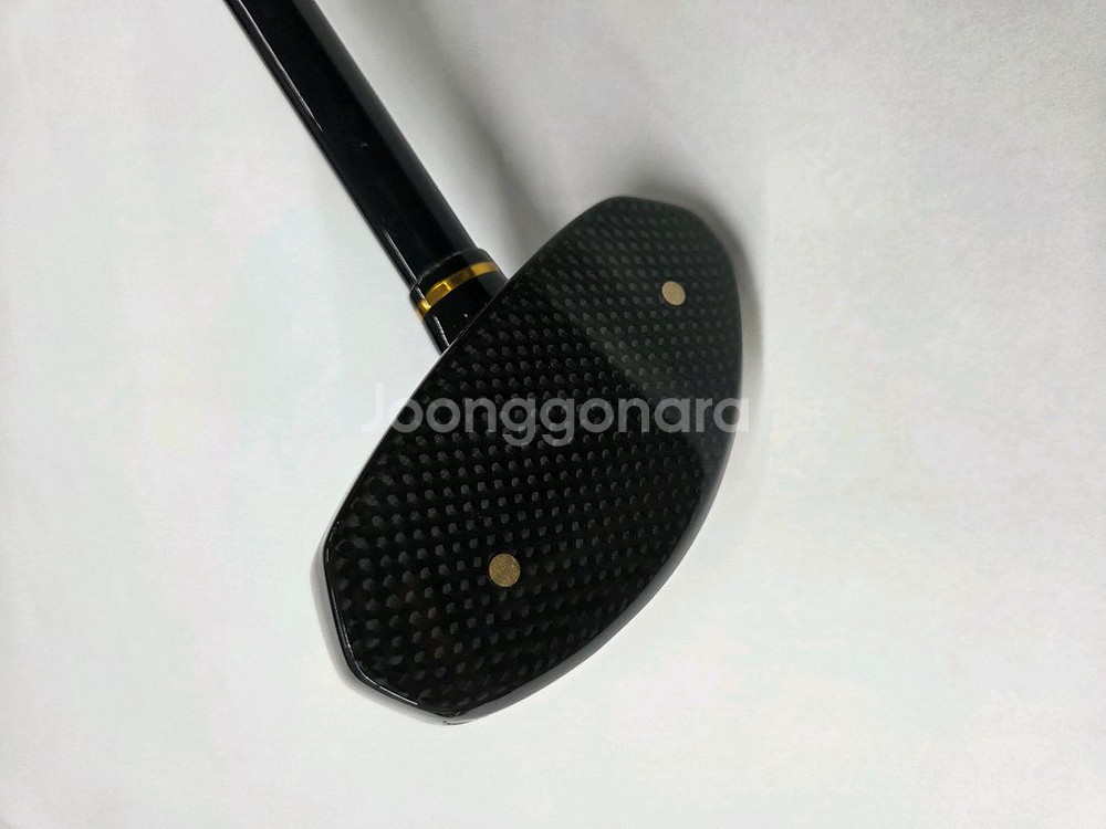 중고 파크골프채 미즈노 중상급자용--2