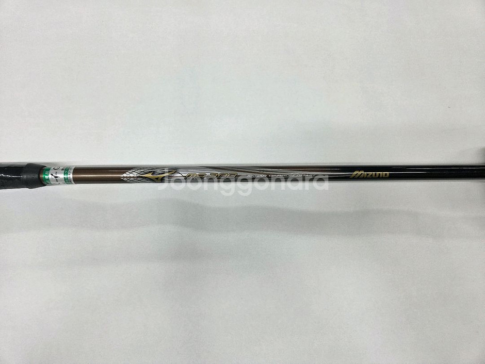 중고 파크골프채 미즈노 중상급자용--4