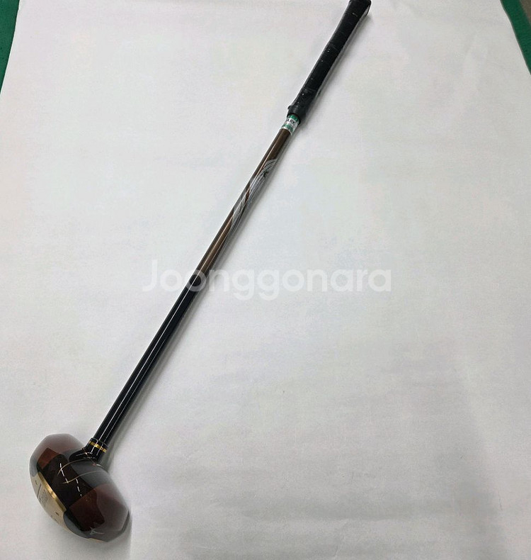 중고 파크골프채 미즈노 중상급자용--3