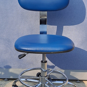 크린룸 제전의자