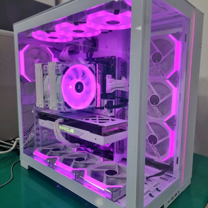 13600K Z690 32GB 4070TI SUPER