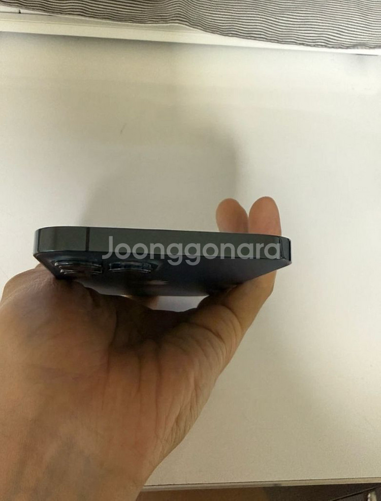 아이폰 12pro max--9