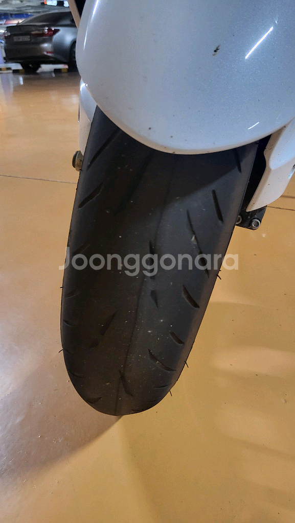 22년식 짧은 키로수 하야부사 팝니다.--6