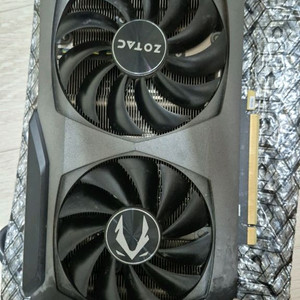 zotac RTX 3070