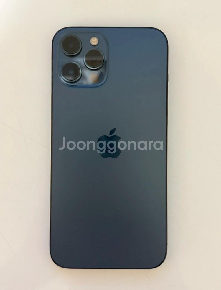 아이폰 12pro max--0