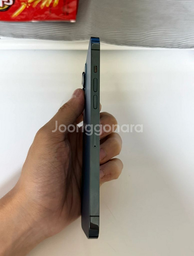 아이폰 12pro max--3