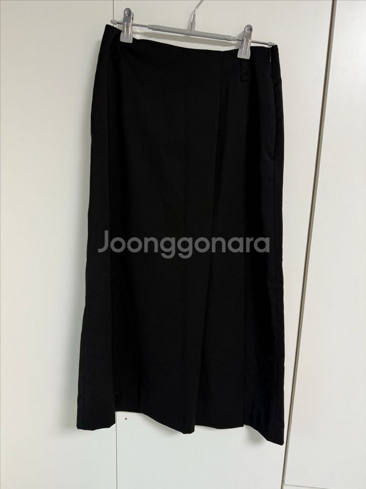 2024 구호 플리츠 스커트--0