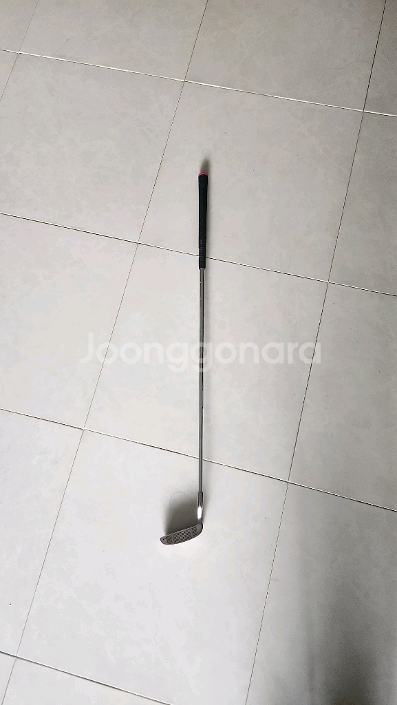 Mazel C9 치퍼 어프로치 퍼터 37도 골프채--4