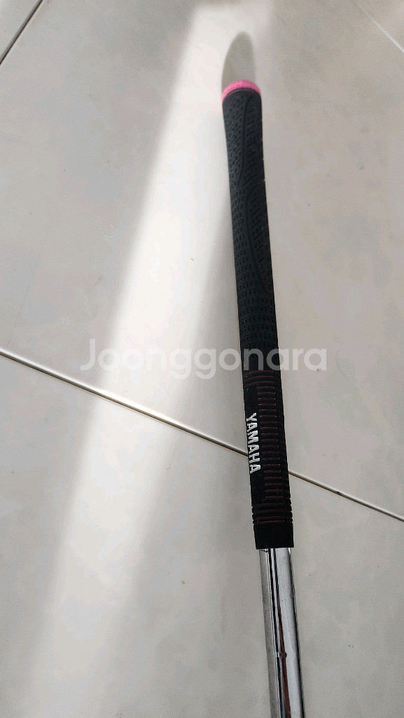 Mazel C9 치퍼 어프로치 퍼터 37도 골프채--3