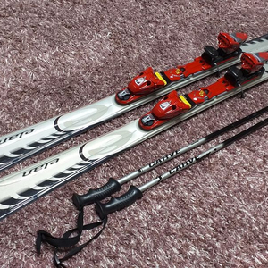 엘란(ELAN) 스키 168CM