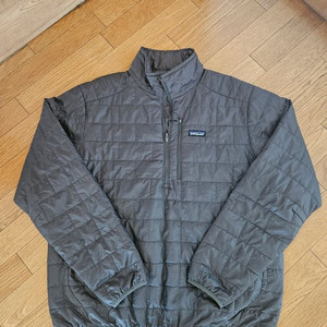 파타고니아 나노퍼프 프리마로프트 아노락 집업 경량 패딩