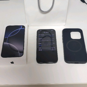 아이폰 16pro 128g