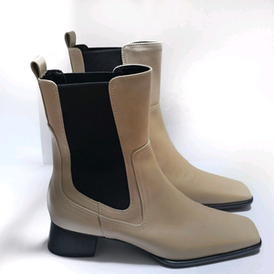 레이첼콕스 앵클부츠