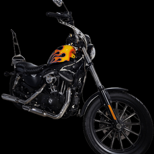 34만원마일리지같이드려요할리데이비슨XL883N,완성형커스텀초퍼,급매