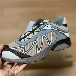 [280] 살로몬 XT 위스퍼 옥스포드 탄 세도나