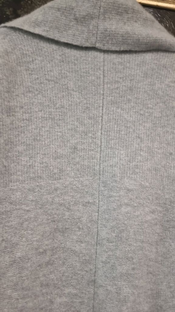 시스템 가디건 F55~88 양모.캐시미어--4