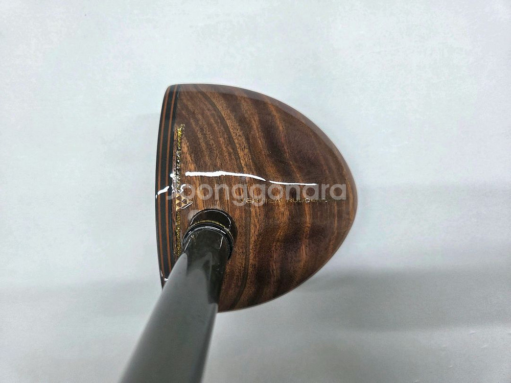 중고 파크골프채 아식스--1