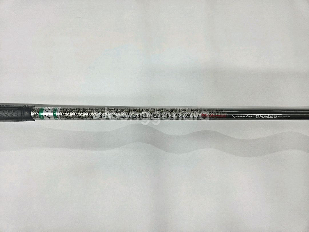 중고 파크골프채 아식스--4