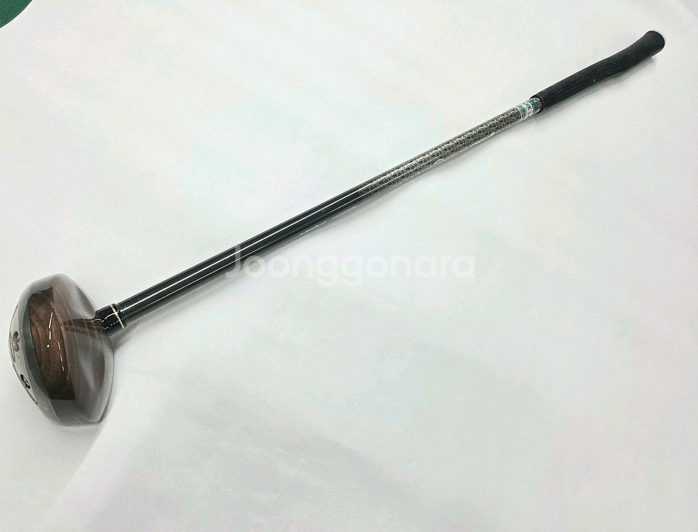 중고 파크골프채 아식스--3