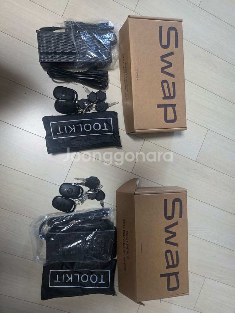 [새상품] 엑스라이더 X200 프로 최신형 전기자전거--4