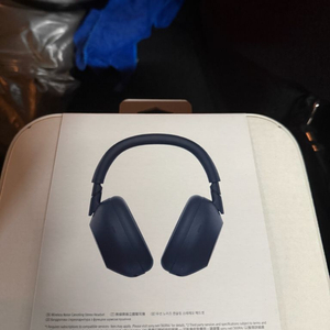 소니 wh-1000xm6 미개봉 새제품