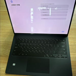 갤럭시 탭 S9 울트라 5g 1TB(정품 키보드케이스)