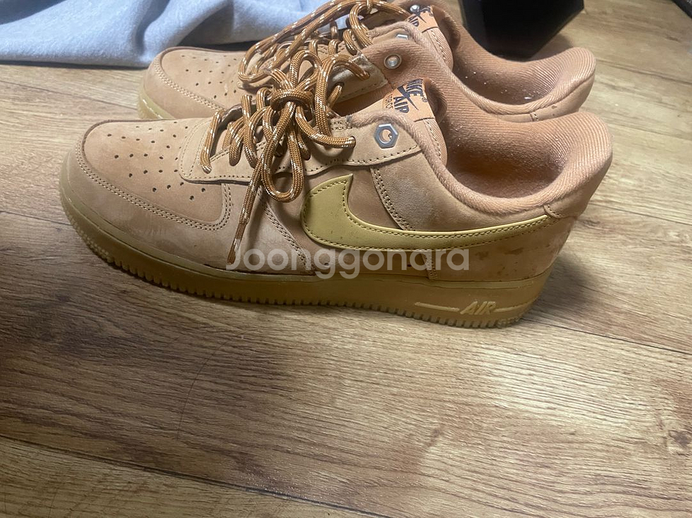 된장포스 270--1