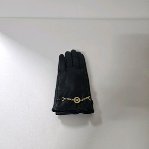 메트로시티 양가죽 안감퍼배색 여성장갑