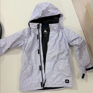 버튼 키즈 보드복 주니어보드복 세트