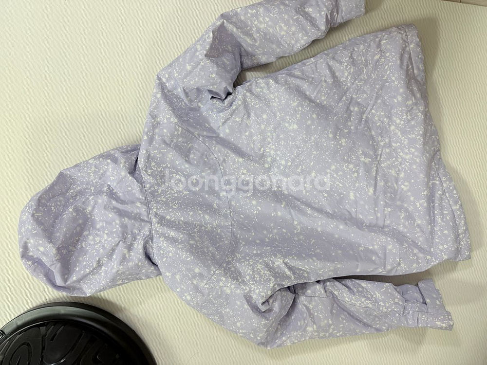 버튼 키즈 보드복 주니어보드복 세트--3