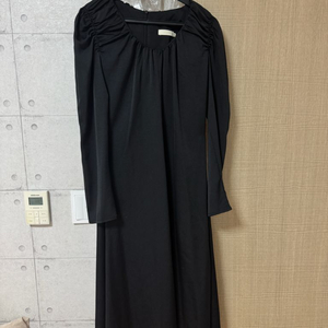 이토프 롱 원피스(새상품)